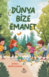 Dünya Bize Emanet - Ekinoks Yayın Grubu