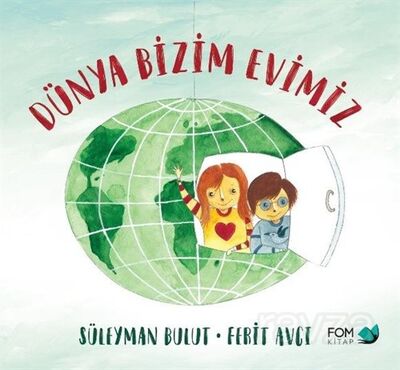 Dünya Bizim Evimiz - 1