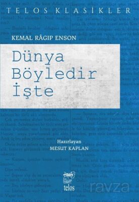Dünya Böyledir İşte - 1