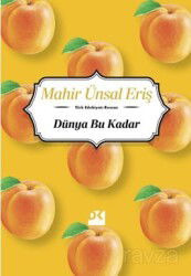 Dünya Bu Kadar - Doğan Kitapçılık
