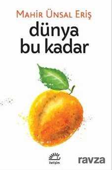 Dünya Bu Kadar - İletişim Yayınları