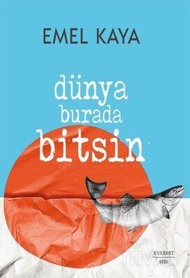 Dünya Burada Bitsin - 1