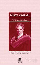 Dünya Çağları (1. Basım) - Ayrıntı Yayınları