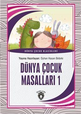 Dünya Çocuk Masalları 1 - 1