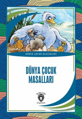 Dünya Çocuk Masalları - 1