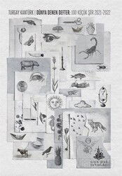 Dünya Denen Defter - Yitik Ülke Yayınları