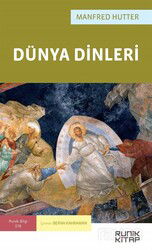 Dünya Dinleri - Runik Kitap