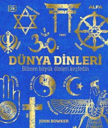 Dünya Dinleri - Alfa Yayınları