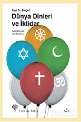 Dünya Dinleri ve İktidar - Yordam Kitap