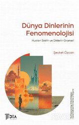 Dünya Dinlerinin Fenomenolojisi - DTA Yayıncılık