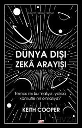 Dünya Dışı Zeka Arayışı - Say Yayın Grubu - Kampanya