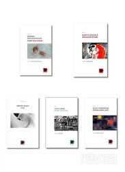 Dünya Edebiyatı Seti - Alakarga