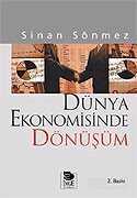 Dünya Ekonomisinde Dönüşüm - İmge Kitabevi Yayınları