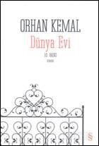 Dünya Evi - Everest Yayınları