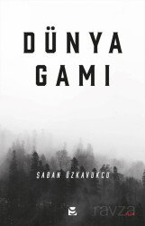 Dünya Gamı - Yedirenk Kitapları