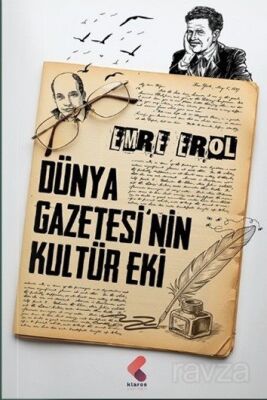 Dünya Gazetesinin Kültür Eki - 1