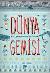 Dünya Gemisi - Pan Yayıncılık