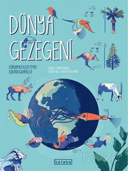 Dünya Gezegeni - Ketebe Çocuk