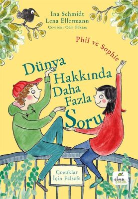 Dünya Hakkında Daha Fazla Soru - 1