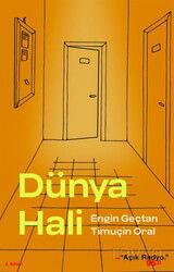 Dünya Hali - Can Yayınları