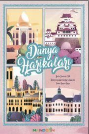 Dünya Harikaları - 1