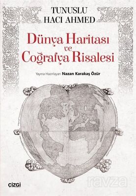 Dünya Haritası ve Coğrafya Risalesi - 1