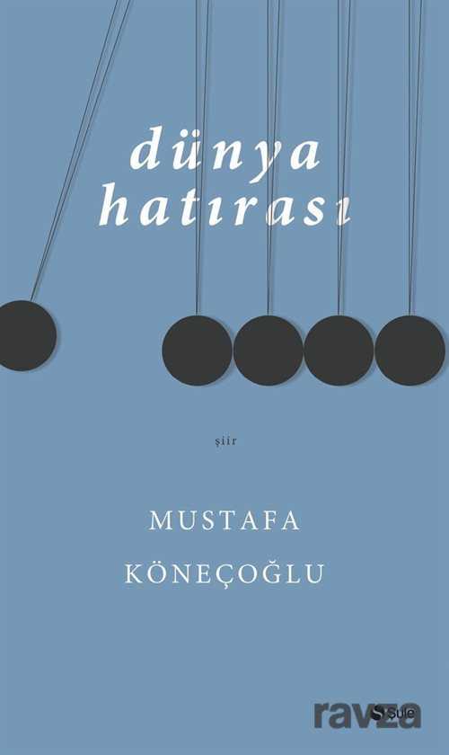 Dünya Hatırası - Şule Yayınları