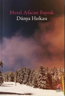 Dünya Hırkası - 1