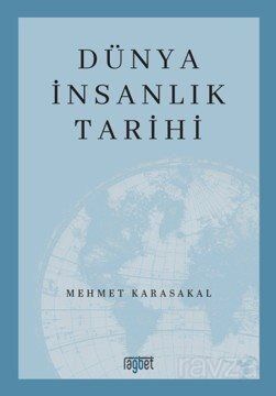 Dünya İnsanlık Tarihi - 1