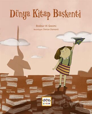 Dünya Kitap Başkenti (Ciltli) - 1