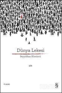 Dünya Lekesi - Everest Yayınları