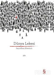 Dünya Lekesi (Ciltli) - Everest Yayınları