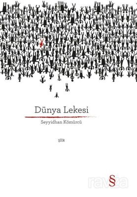 Dünya Lekesi (Ciltli) - 1