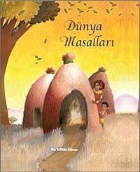 Dünya Masalları - 1