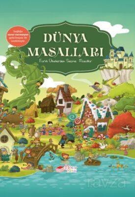 Dünya Masalları - 1