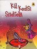 Dünya Masalları: Kül Kedisi Sindirella - Timaş Çocuk Yayınları