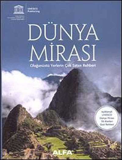 Dünya Mirası - Alfa Yayınları