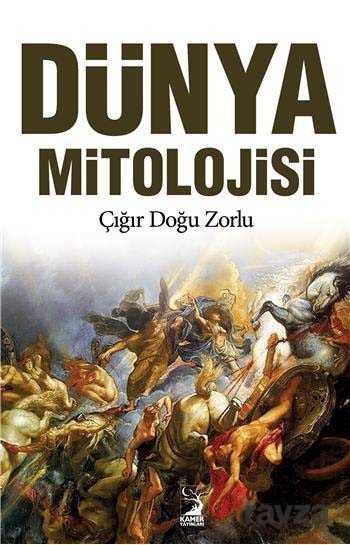 Dünya Mitolojisi - 1