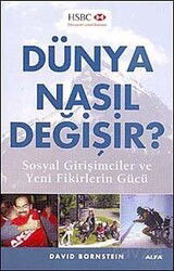 Dünya Nasıl Değişir? - Alfa Yayınları