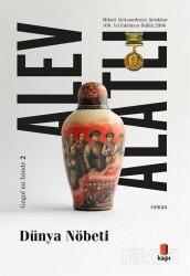 Dünya Nöbeti - Gogol' un İzinde II. Kitap - Kapı Yayınları