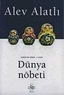Dünya Nöbeti - Gogol' un İzinde II. Kitap - Everest Yayınları