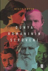 Dünya Romanının Serüveni - Ketebe Yayınevi