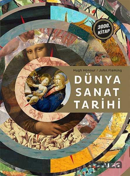 Dünya Sanat Tarihi - Alfa Yayınları