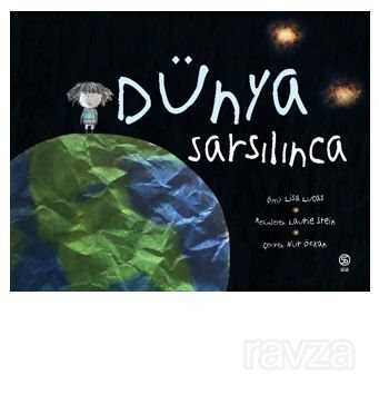 Dünya Sarsılınca - 1