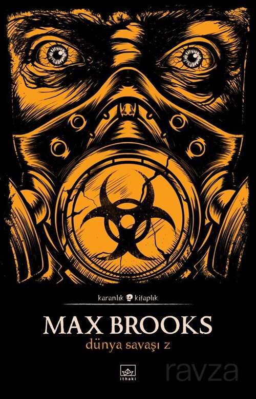 Dünya Savaşı Z - İthaki Yayınları