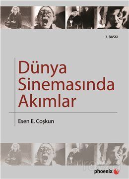 Dünya Sinemasında Akımlar - 1