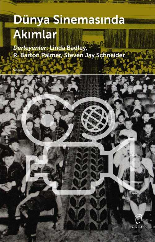 Dünya Sinemasında Akımlar - Doruk Yayınları