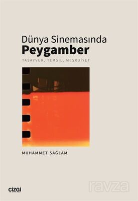 Dünya Sinemasında Peygamber - 1