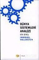 Dünya Sistemleri Analizi - Aram Yayınları