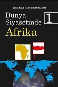 Dünya Siyasetinde Afrika 1 - 1
